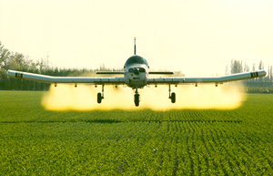 AB`de Tarım İlacı Tartışması Büyüyor