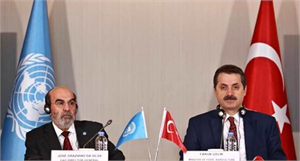 Her 2 Saniyede Bir Kaybediyoruz