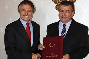 Hatay Sarısı Yeniden Canlanacak