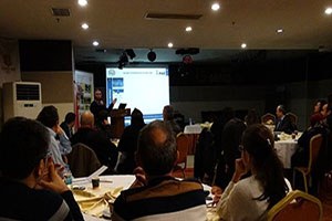 Kars`ta Hayvan Pazarı Yapımı Protokolü İmzalandı