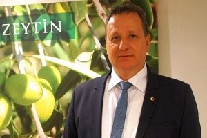 Aydın Ticaret Borsası Zeytinyağını Tekirdağ`da Tanıtacak