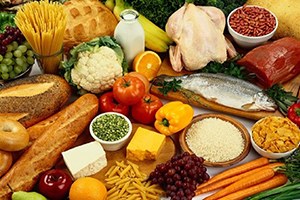 Gıda Fiyatlarında Yeni Ayarlama Gündemde