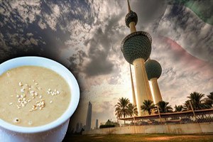 Kuveyt Kahvaltılarına Türk Tahini