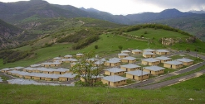 TOKİ`den `Modern Köy` Atağı