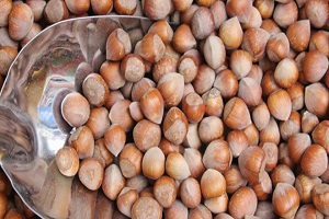 ABD`de Açıklanan Fındık Rekoltesine Tepki