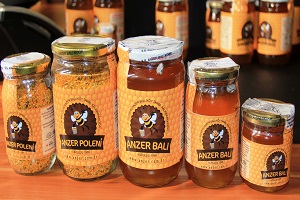 Anzer Balı`nın Fiyatı Açıklandı