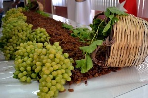 Avrupa`nın Almadığı Kuru Üzümleri Kim Yiyecek?