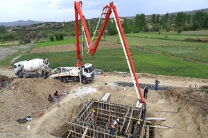 Deski`den Çevre Yatırımı