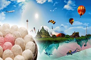 Endonezya Pişmaniye İmalat Makineleri Satın Alacak