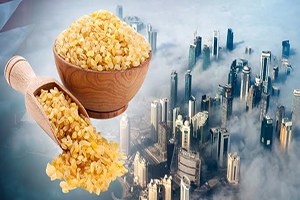 Katar Bulgur İthal Edecek