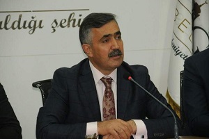 Niğde`de Hayvancılığa 9 Milyonluk Yatırım