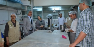 Ramazan Öncesi Gıda Denetimleri