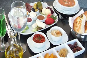 Sağlık Bakanlığı`ndan Ramazan Uyarısı