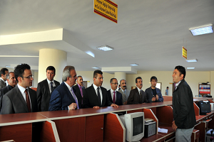 Van`da Hayvan Ölümleri ile İlgili Açıklama