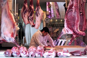Et Fiyatlarına 100 Bin İthalatla Darbe