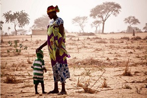Sahraaltı Afrika Ülkelerinde `Tarımsal Mekanizasyon` Projesi
