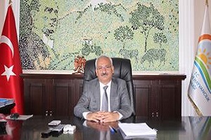 Bakanlıkta Atama Kararı