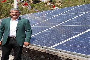 `Temiz Enerji` İçin İşbirliği