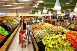 Türkiye`nin Gıda Sektörü İçin Fırsat!