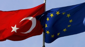 AB, İlk Tarım Kredisini `Anadolu`ya Verdi