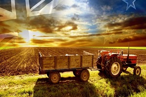 Yeni Zelanda`ya Tarım Makineleri İhraç Edilecek