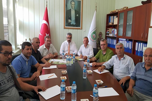 17. İpsala Çeltik Festivali veTarım Fuarı`nın Tarihi Belli Oldu