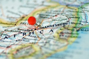 Afrika`da Yeşil Devrim Forumu