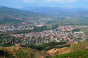 Bingöl Ovası, Tarımsal Koruma Alanı Oldu