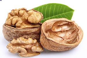 Ceviz Enflamasyon ve Metabolizma İçin Faydalı