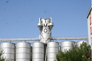 Filistin`e Un ve Pirinç Yardımı