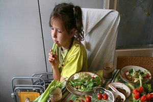 İtalya`da Çocuklarını Vegan Yetiştirenlere Hapis Cezası