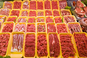 Kırmızı Et Üretimi Yüzde 13,5 Arttı