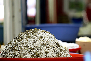 Van`da `Otlu peynir` İçin Tehlike Çanları