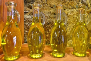 Zeytinyağında Fiyatlar Geriliyor