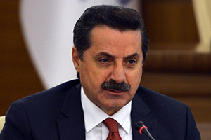 Bakan Çelik: `Hayvan Varlığımız Yeterli`