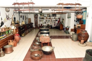 Bursa`ya Dünya Çapında Tarım Müzesi Kuruluyor