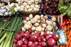 Sebze ve Meyve Ticaretinde `Künye` Düzenlemesi