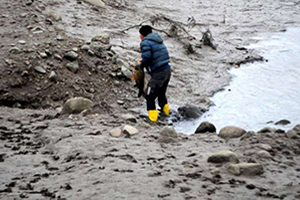 Kuraklık Çiftçiyi Korkutuyor