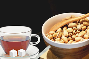 Çay, Şeker, Fındık, Antep Fıstığı Yeniden Yasaklandı