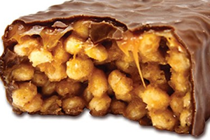 Enerji Çikolatası Tehlikesi