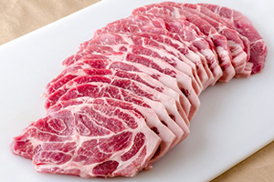 Moldova`dan Domuz Eti mi İthal Edeceğiz?