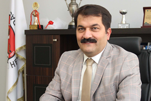 Sağlam: Yerli Hayvan Varlığını İthalat İle Artıramayız