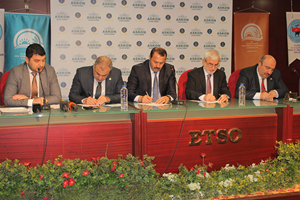 Elazığ`da Besicilik Toplantısı