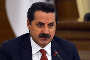 Bakan Çelik:`Çiğ Süt Satışının Yasaklanması Gibi Bir Durum Kesinlikle Söz Konusu Değildir`