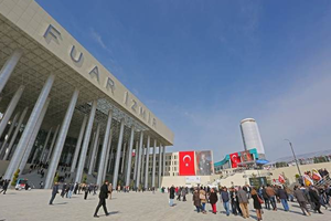 Agroexpo İle Tarım Dünyası İzmir`de Buluştu