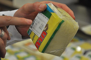 Gıda Etiketlerinde Yeni Düzenleme