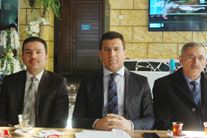 Van`da Yıllık 265 Bin Ton Süt Üretiliyor