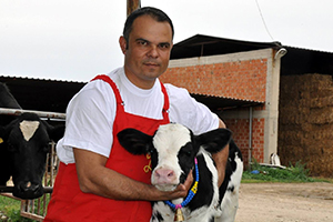 Hayvancılığa Yüzde 50 Hibe Desteği