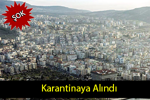 Kuduz Mikrobuna Rastlandı