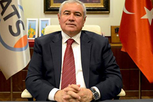 Gıda Kümesi Uzakdoğu Pazarına Açılıyor